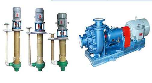 皖(wǎn)南電機在水泵行業(yè)的應用